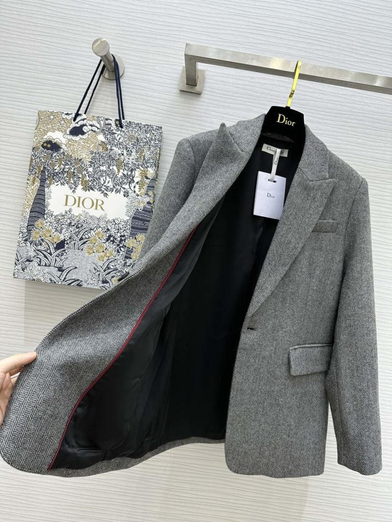 Christian Dior Outwear